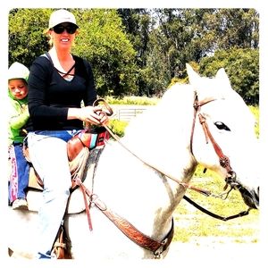 Meet your Posher, Summer